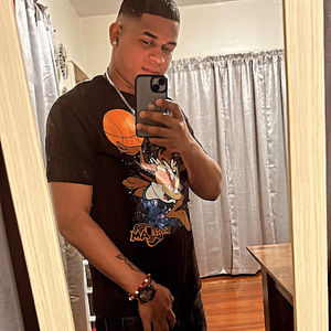 Meet your Posher, Erick